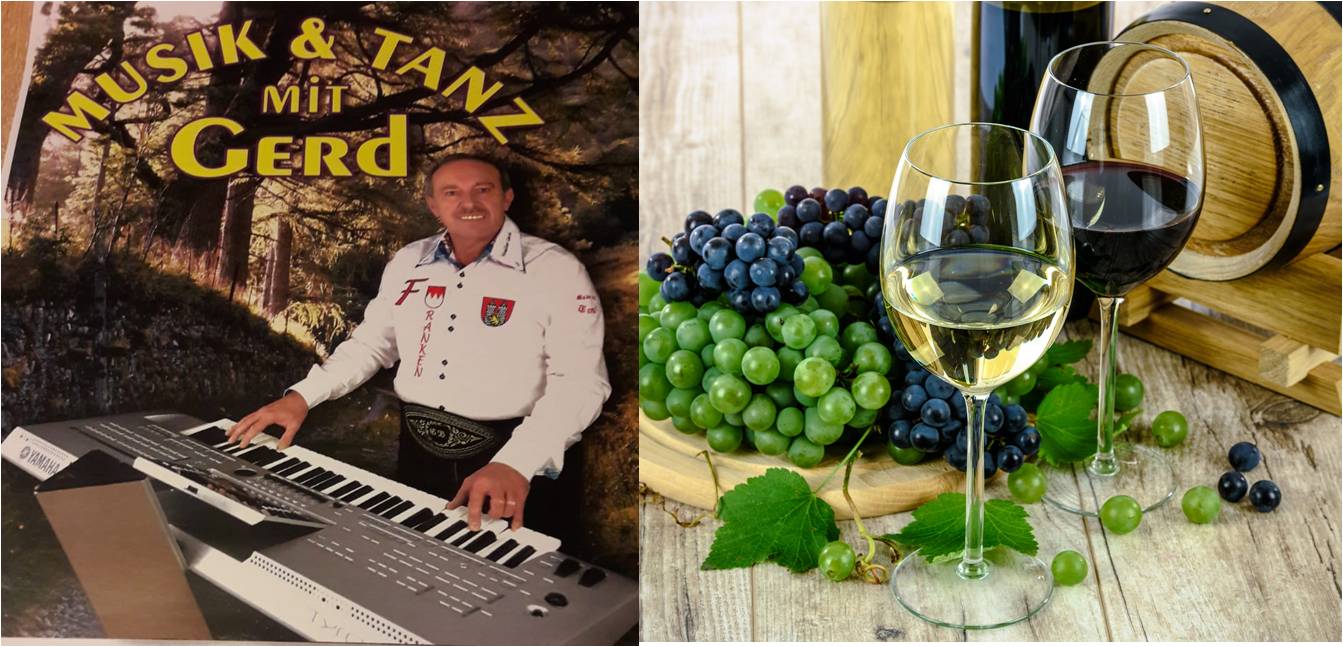 Weinfest 2018