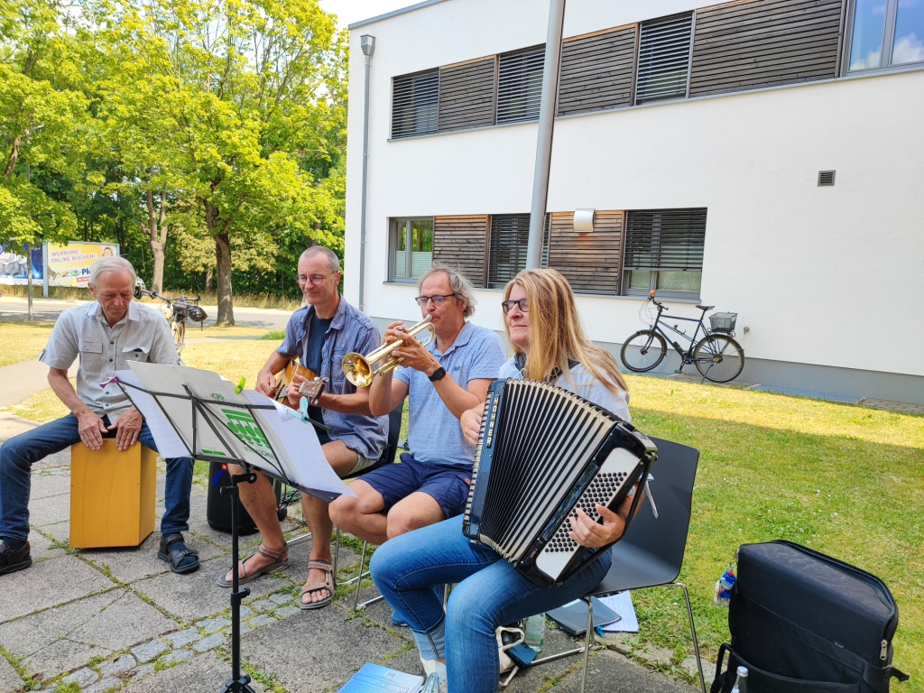 Weißwurstfrühstück St. Konrad 2023