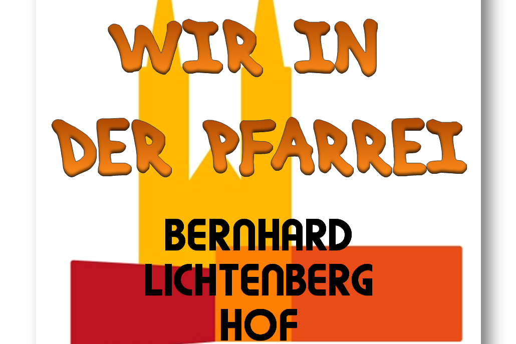 Wir in der Pfarrei Logo 2