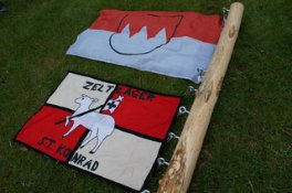 Zeltlager