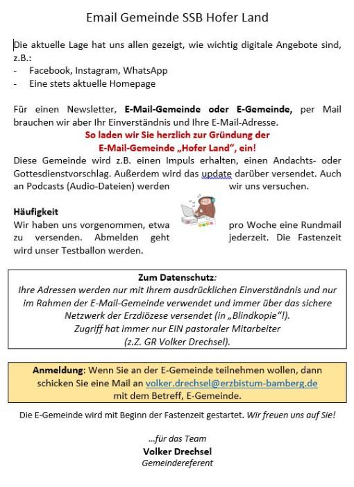 email
