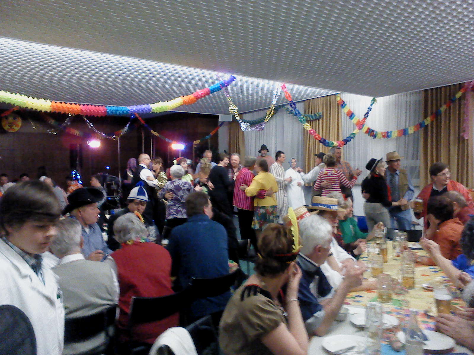 fasching