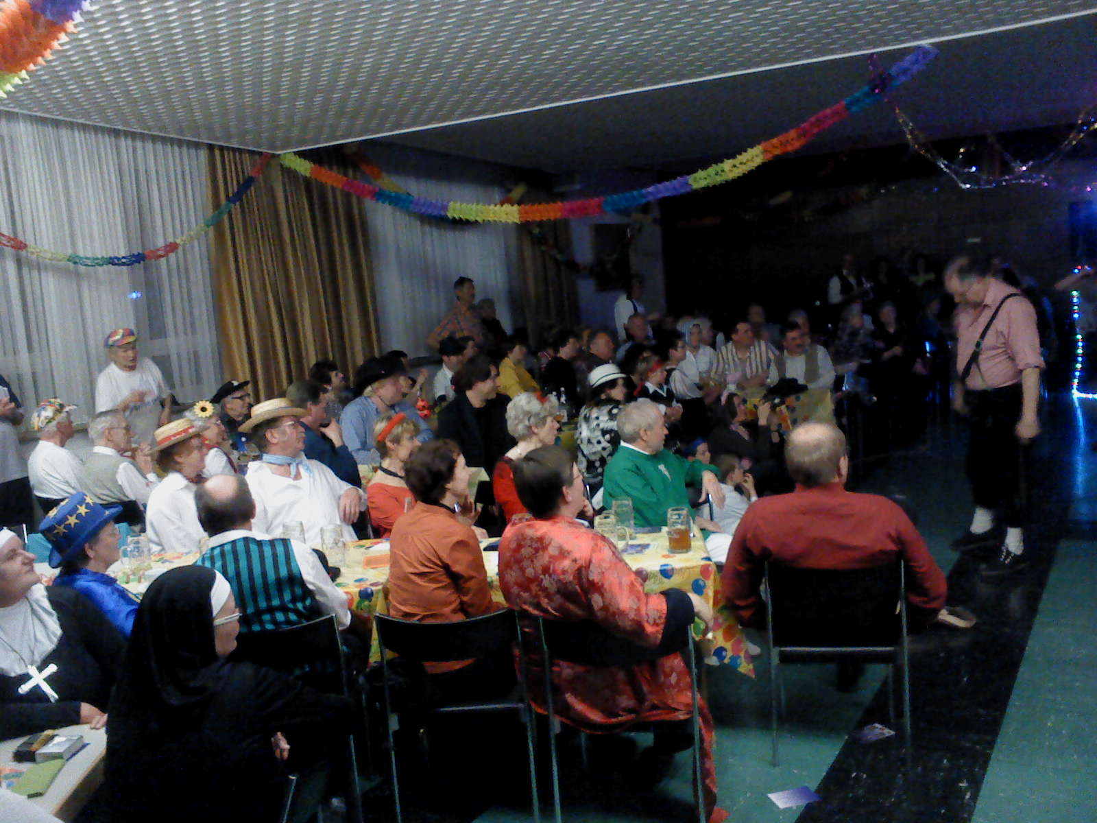 fasching
