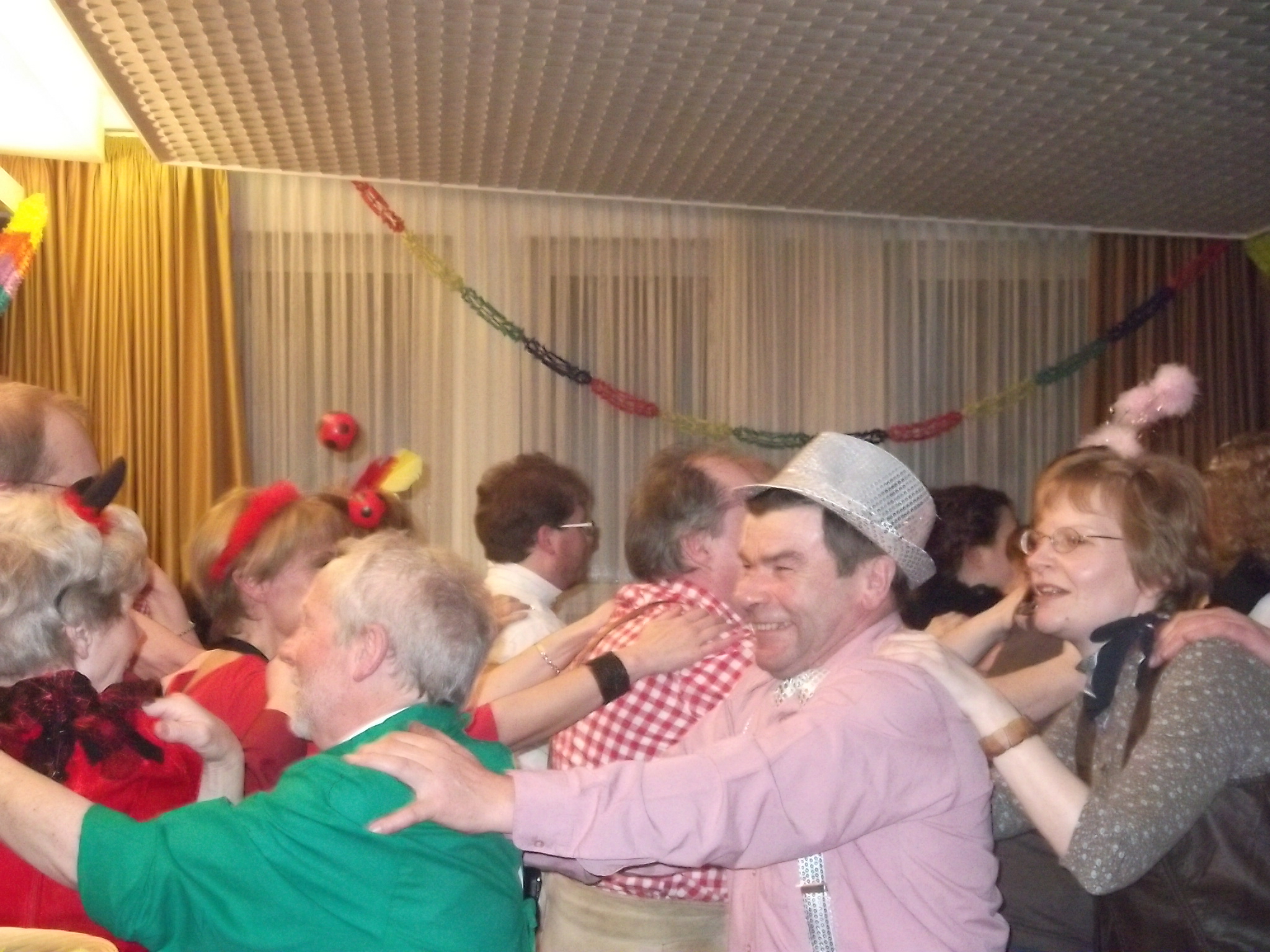 fasching