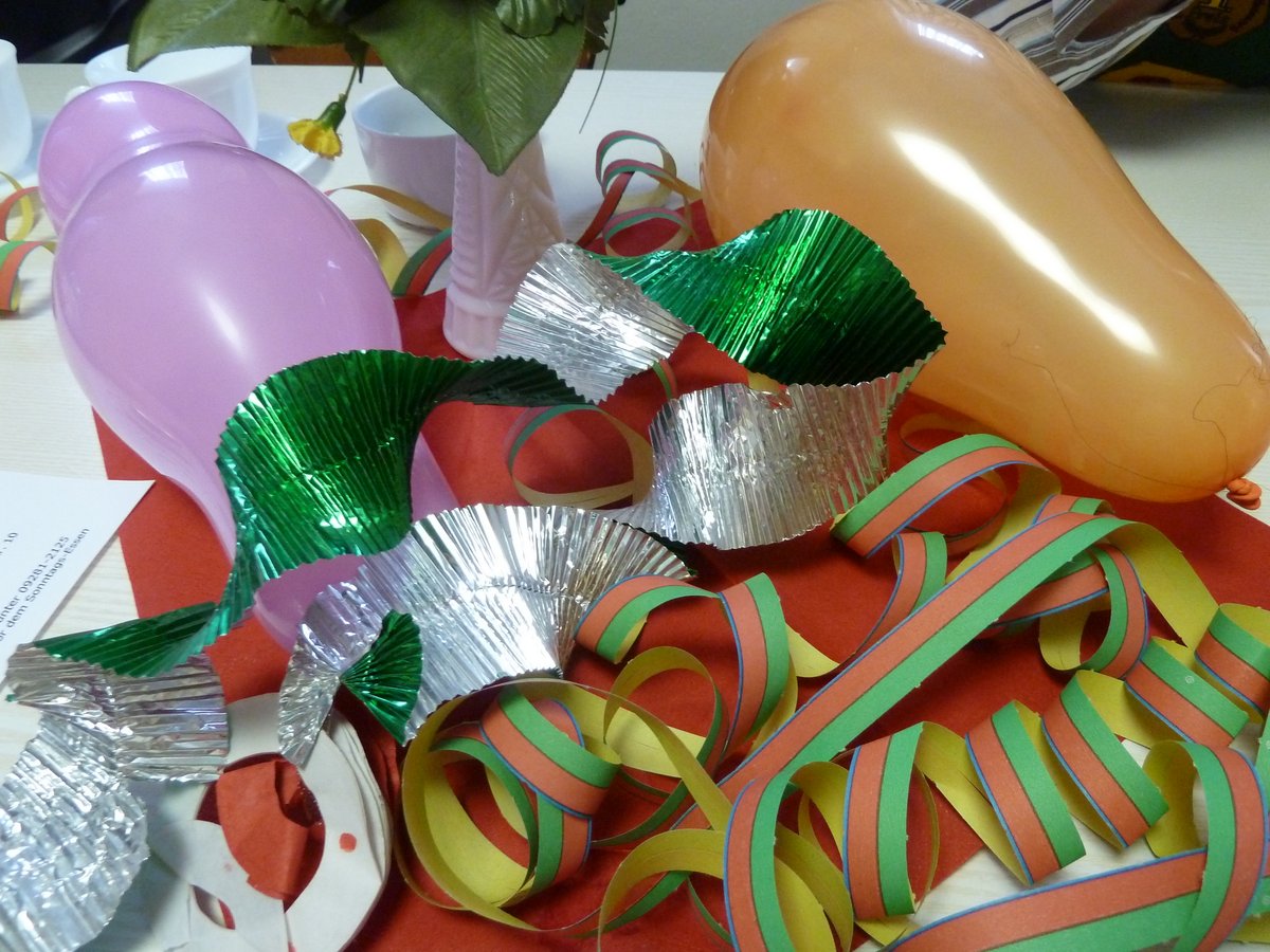 fasching
