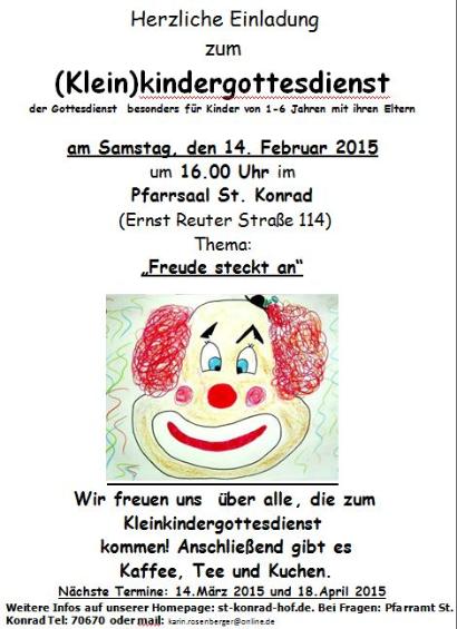 flyer feb