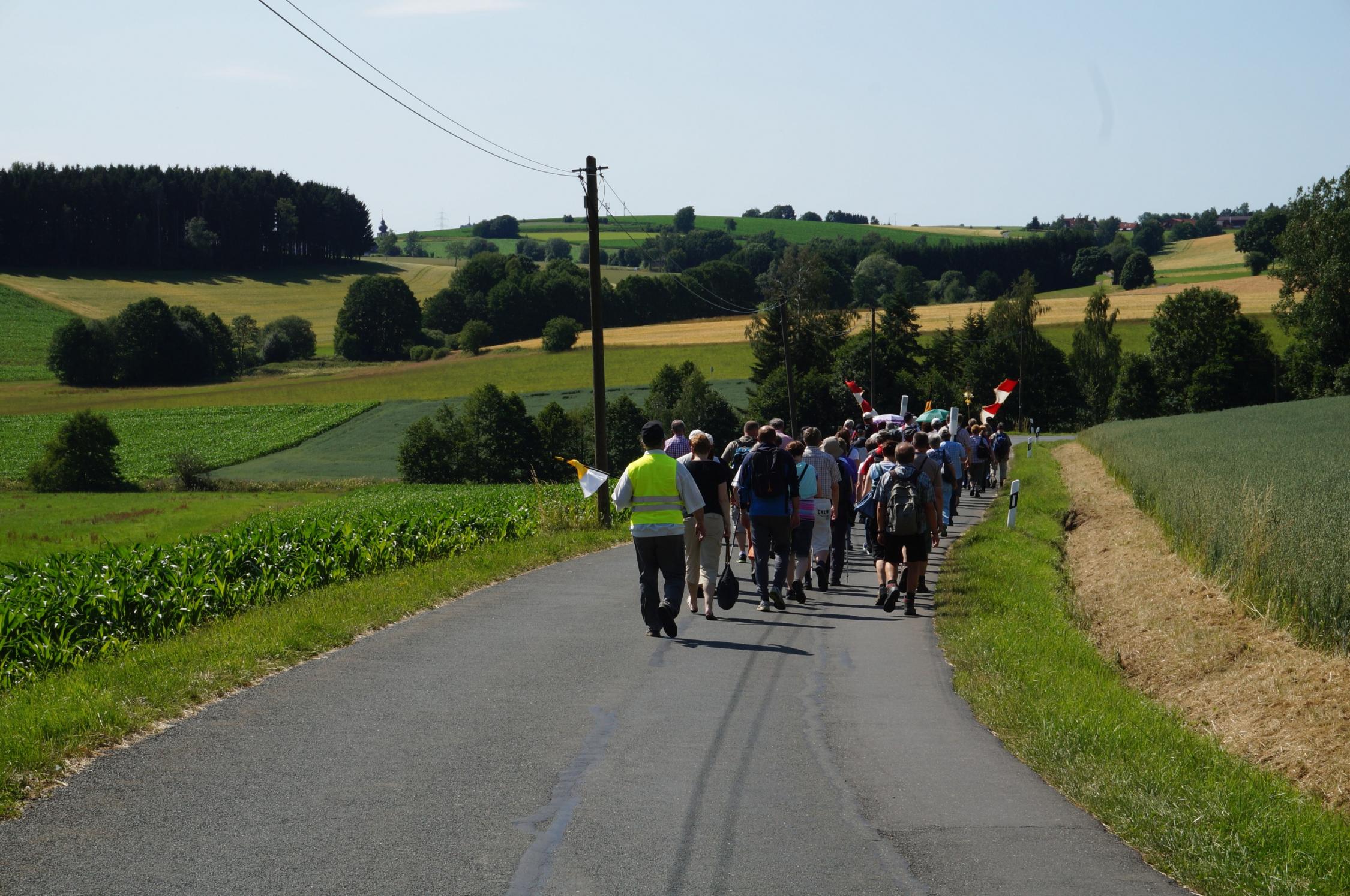 hofer wallfahrt