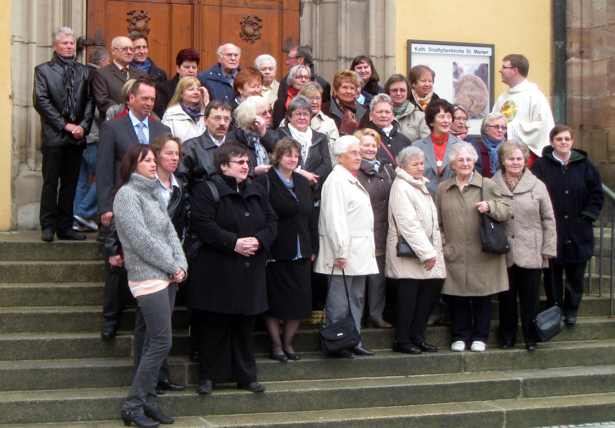 jubelkommunion