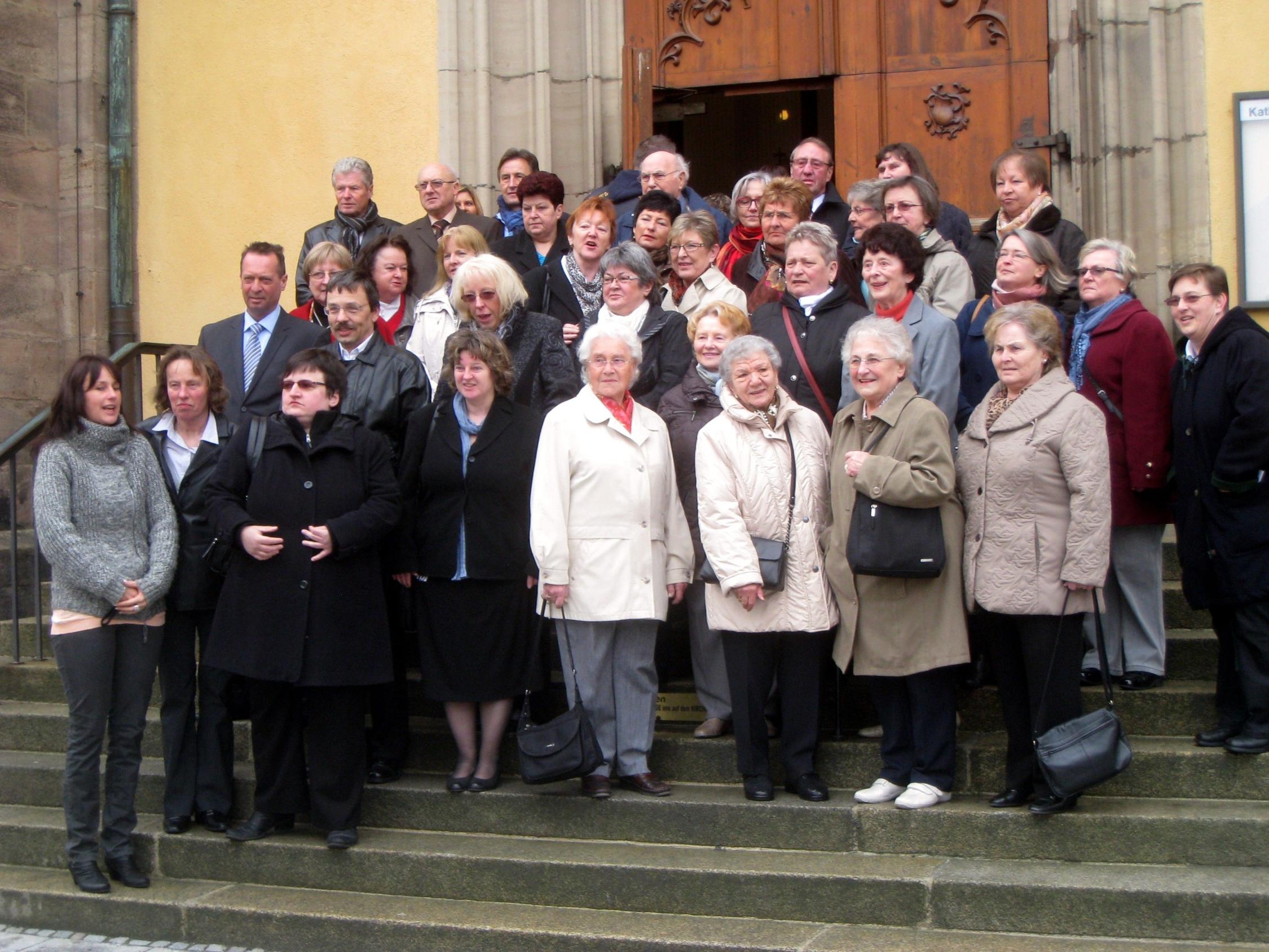 jubelkommunion