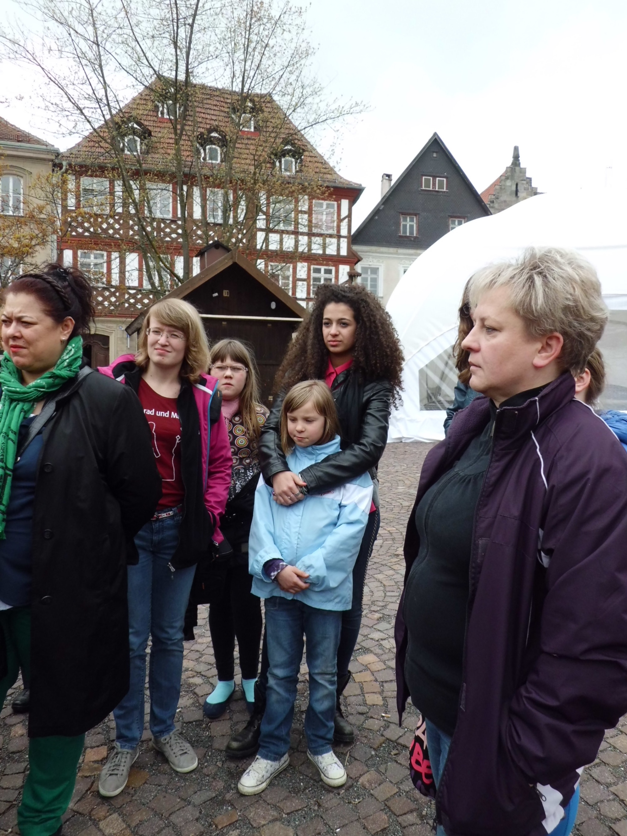 maiausflug 13