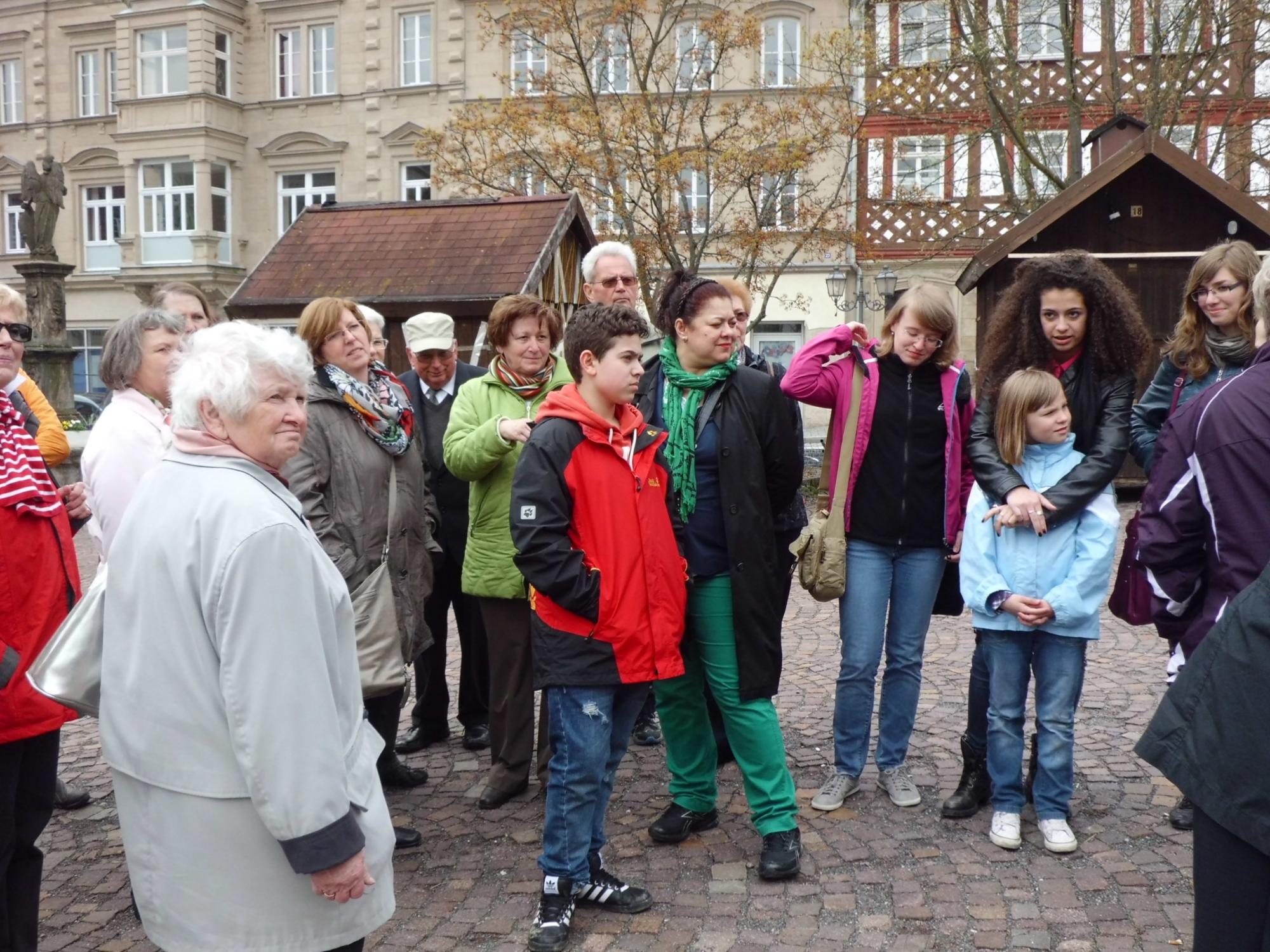maiausflug 13
