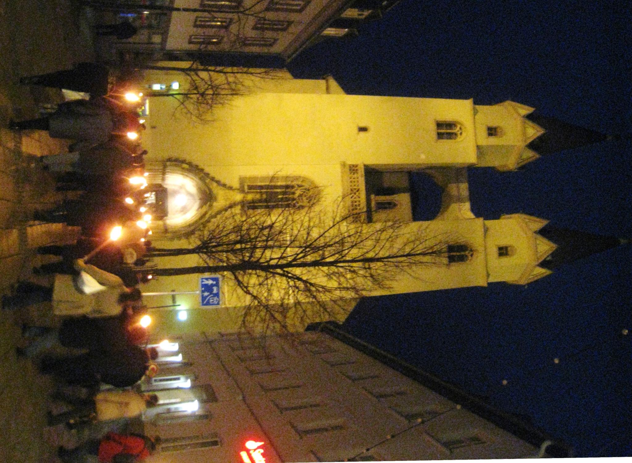 neujahr