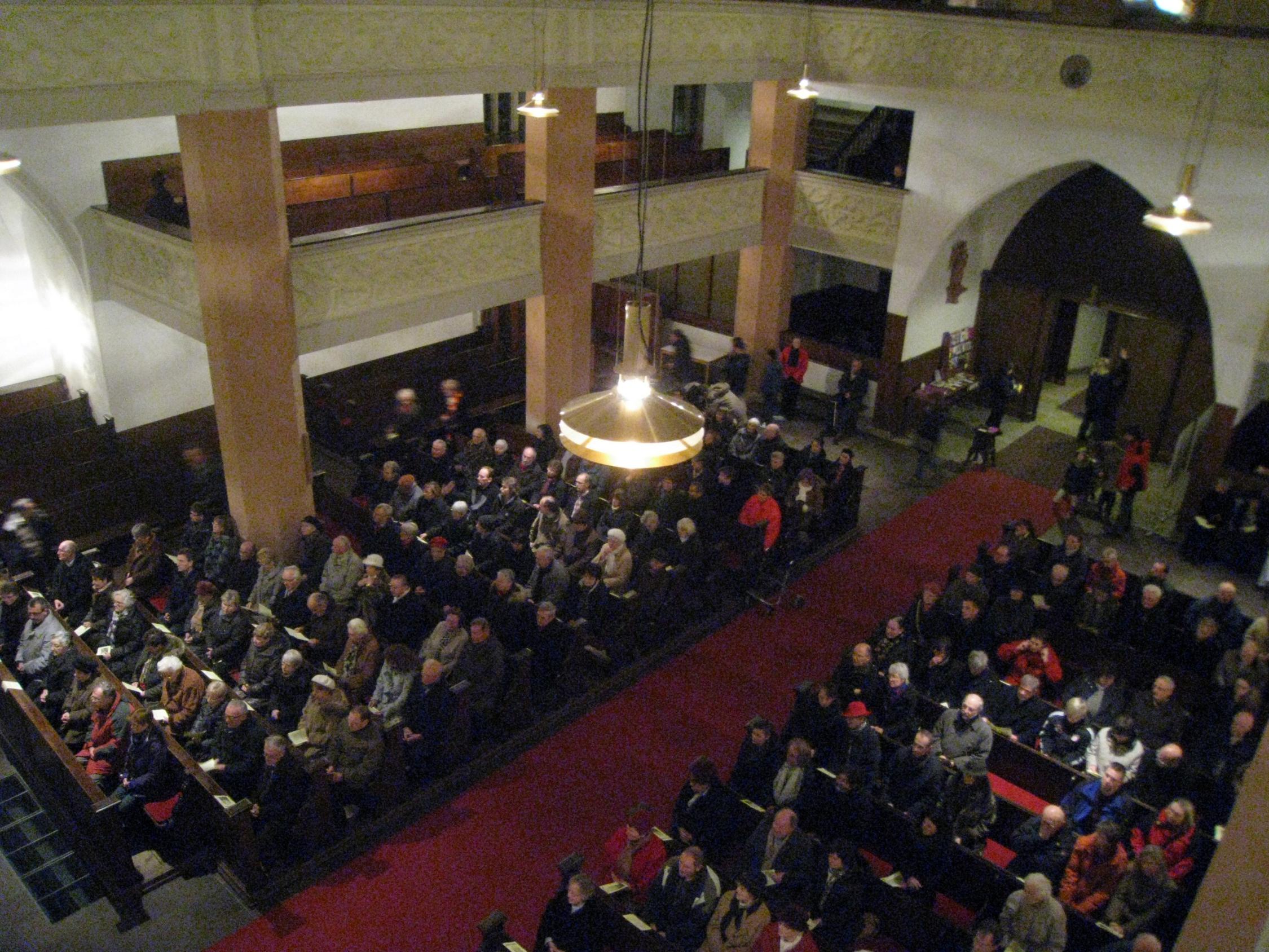 neujahr