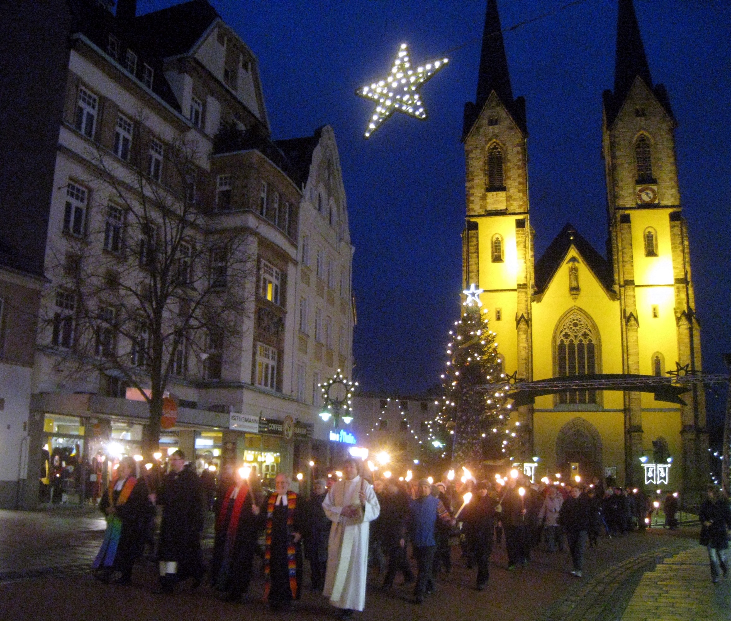 neujahr