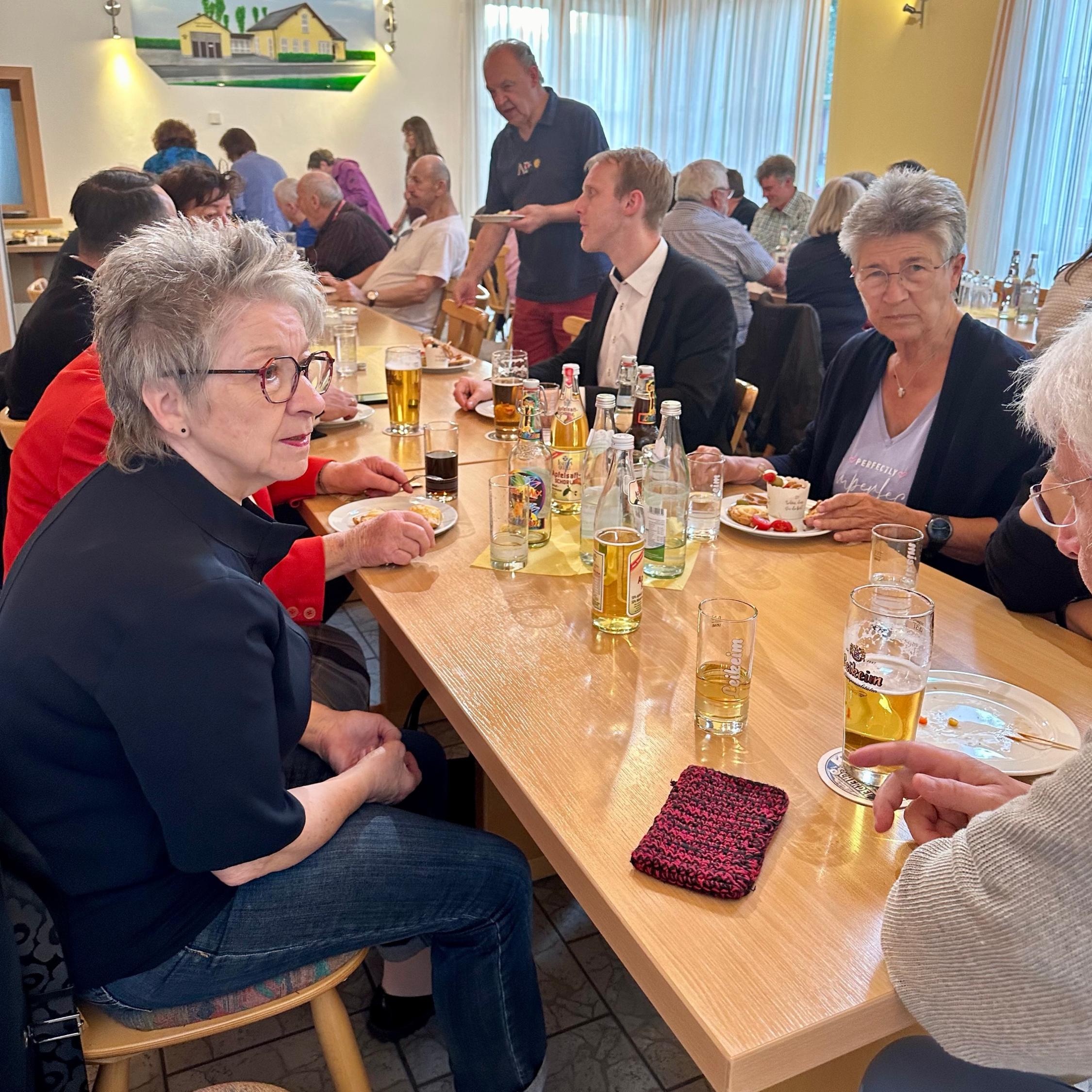 ökumen Gottesdienst SJN Münchenreuth