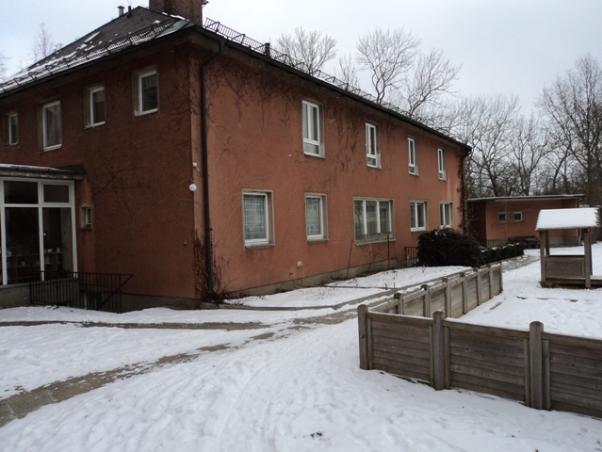 pfarrhaus