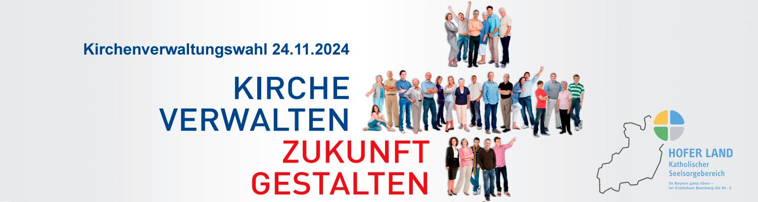 slider kirche verwalten