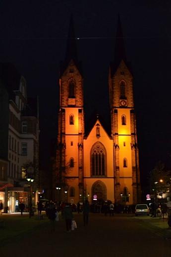 st. Martin