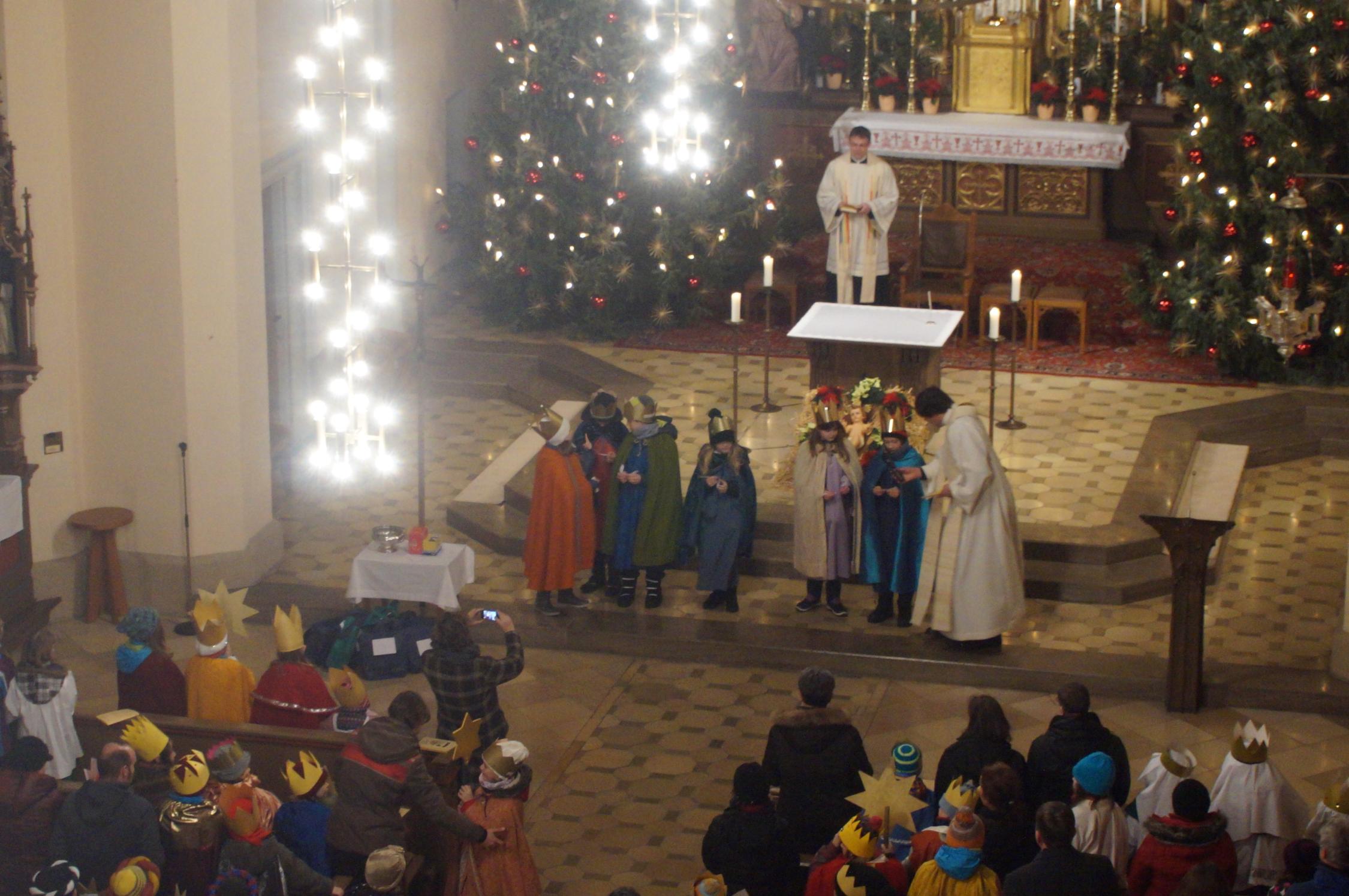 sternsinger