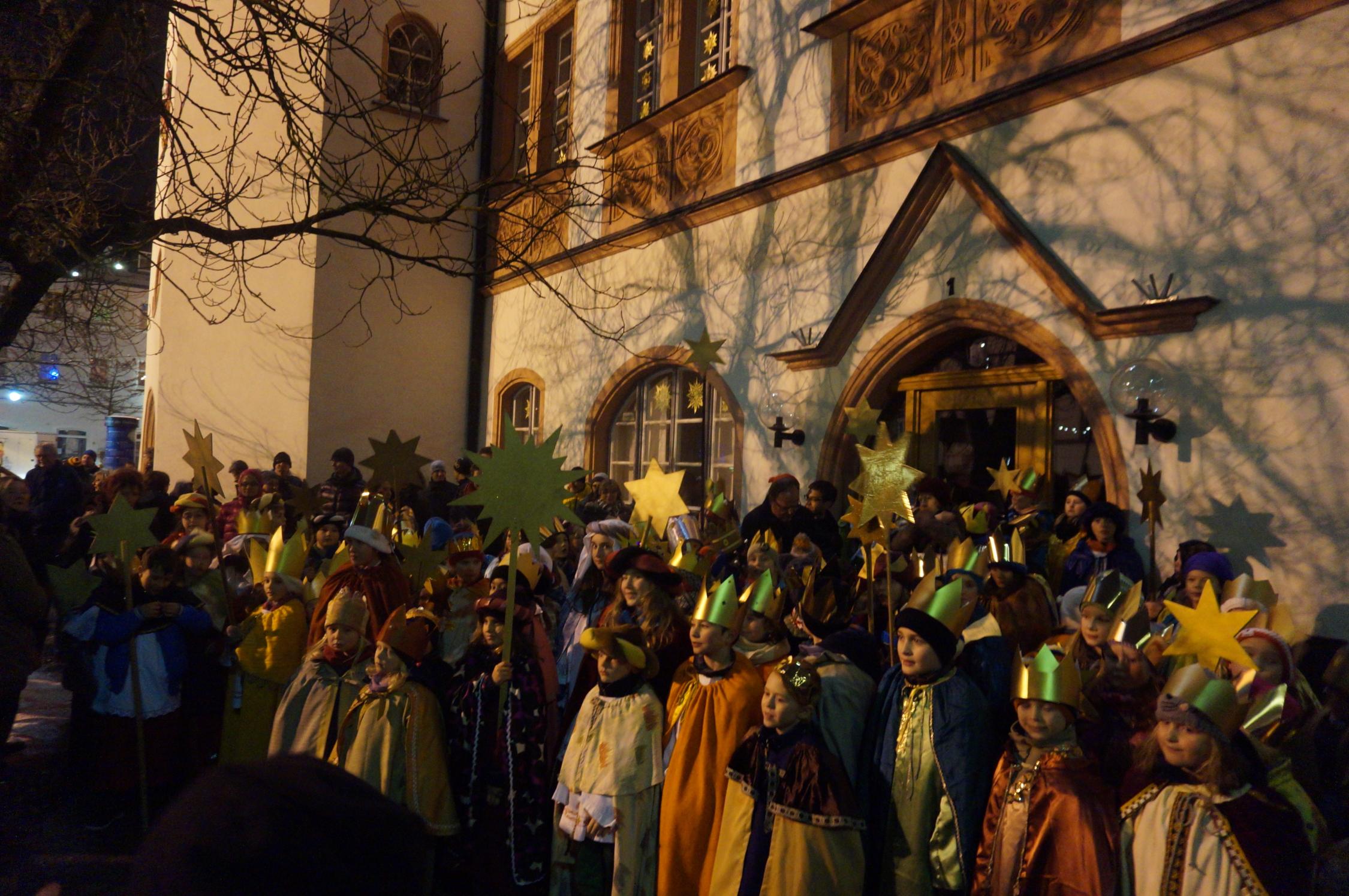 sternsinger