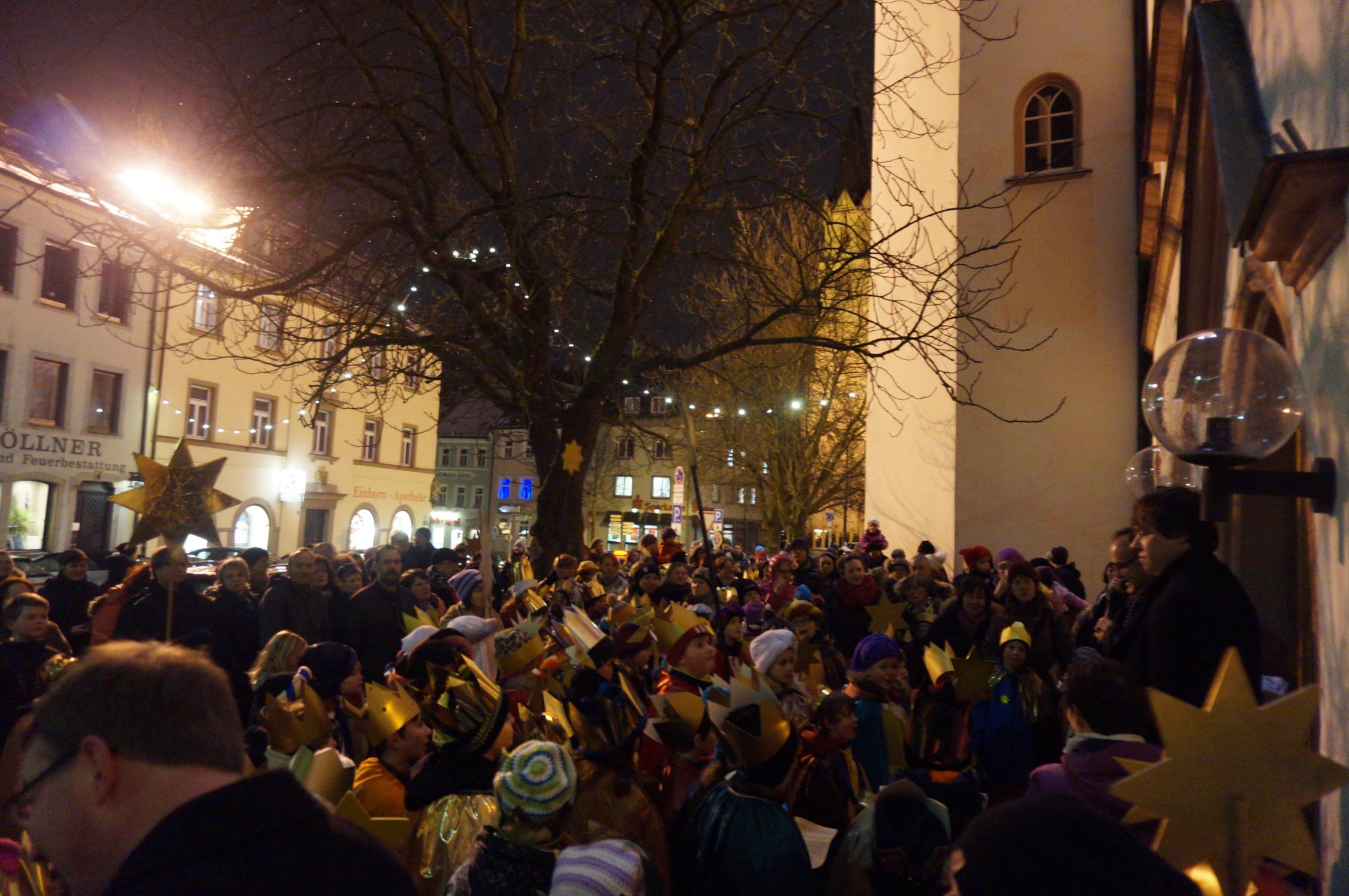 sternsinger