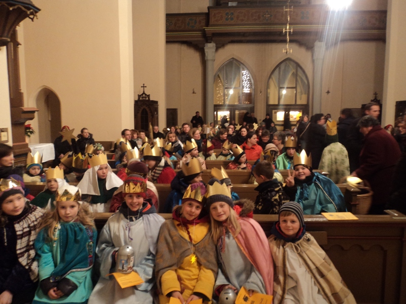 sternsinger