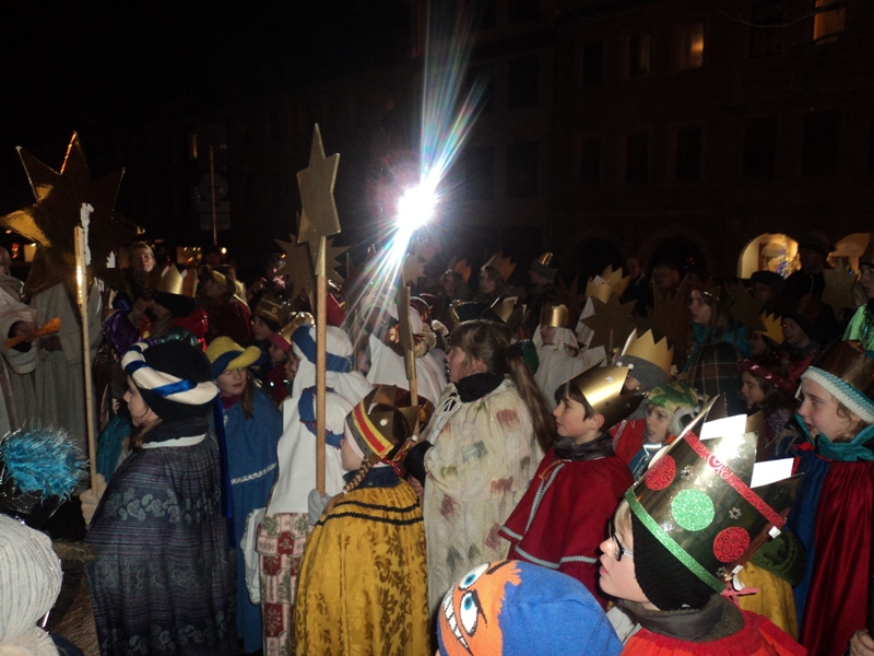 sternsinger