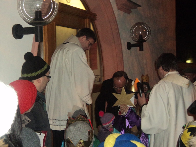 sternsinger