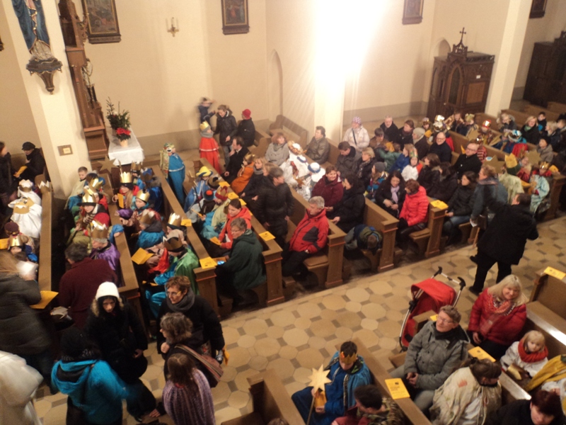 sternsinger
