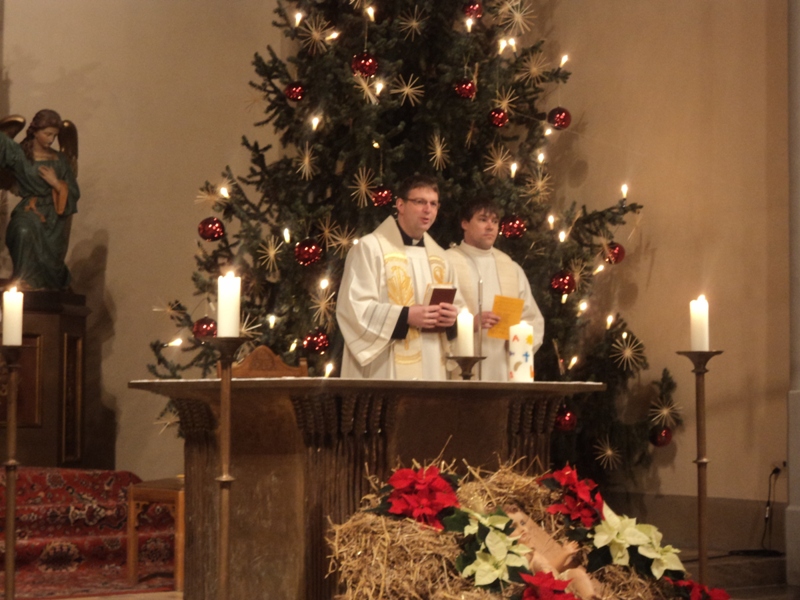 sternsinger