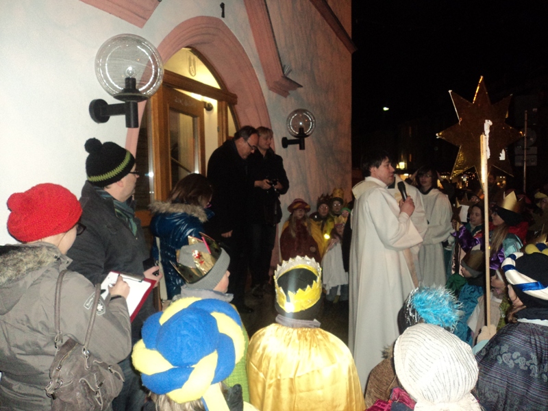 sternsinger