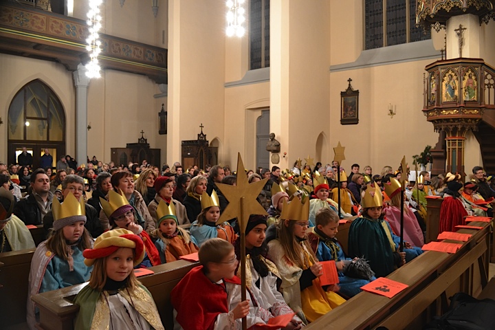 sternsinger