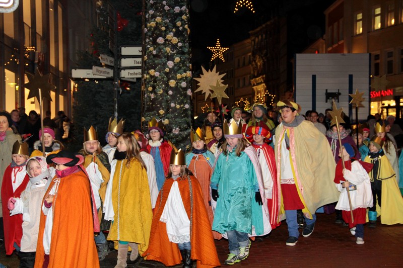 sternsinger