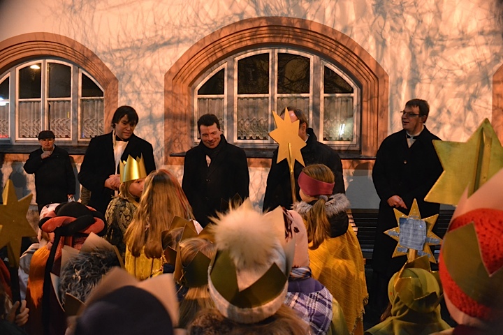sternsinger