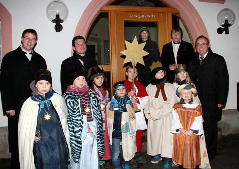 sternsinger