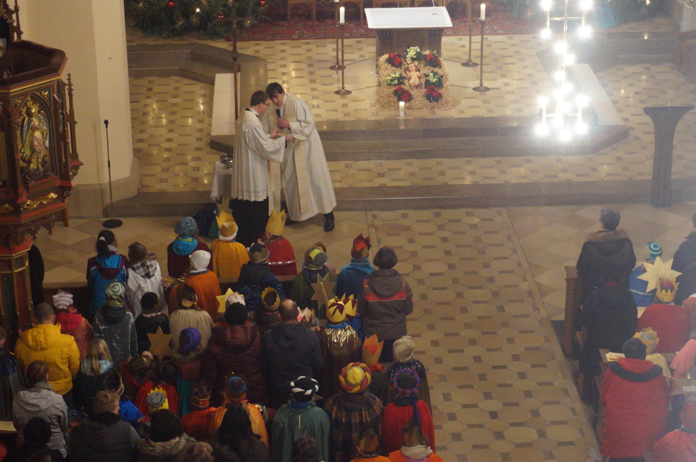 sternsinger